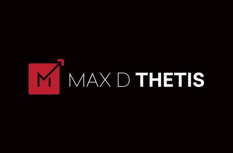 Max D Thetis agency website